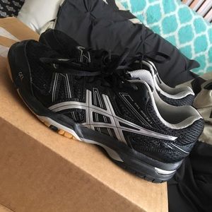 Mizuno Gel-Rocket Volleyball Shoes